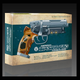 Image for article titled $900 Blade Runner Gun Looks Totally Worth It